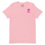 Camiseta Barbie Customizable Collector