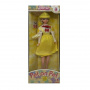 Muñeca Barbie Pet on Pet (gatitos-amarillo-blanco) (Japón)