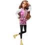 Muñeca Nikki Barbie Style