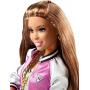 Muñeca Nikki Barbie Style