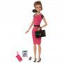 Barbie Entrepreneur Doll—Hispanic