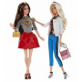 Barbie y Raquelle Style