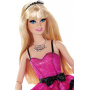 Muñeca Barbie Style in The Spotlight
