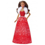 Barbie Holiday Wishes 2014 (AA)