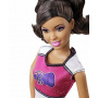Barbie Nikki Animadora