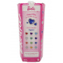 Muñeca Barbie Septiembre Birthstone (Walmart)