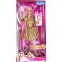 Muñeca Barbie Noviembre Birthstone (Walmart)