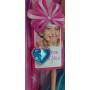 Muñeca Barbie Diciembre Birthstone (Walmart)