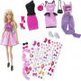 Set de regalo Fashion Activity (rubia)