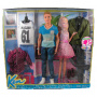 Set de regalo Ken Fashion (TRU)