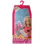 Paquete de accesorios Barbie Tiempo de Limpieza