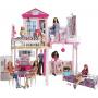 Barbie Your Style House