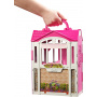 Barbie Casa Glam Geteaway