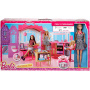 Barbie Casa Glam Geteaway