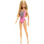 Barbie Water Play (rubia)