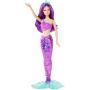 Barbie Sirena de cuento de hadas