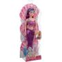 Barbie Sirena de cuento de hadas