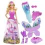 Set de regalo Barbie Cuento de Hadas