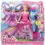 Set de regalo Barbie Cuento de Hadas