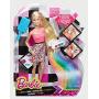 Barbie Pelo Arcoíris