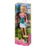 Muñeca Barbie Jugadora de Tenis