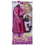 Moda Barbie Look Completo