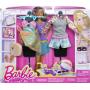 Moda Barbie