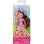 Muñeca búho Chelsea y amigos Barbie