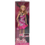 Barbie Doll Pink & Fabulous Collection 3 Look 2