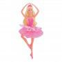 Sugarplum Princess Barbie Ornament