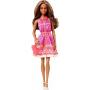 Muñeca Grace Barbie Fashionistas