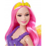 Set de regalo de 3 muñecas Barbie Fairytale