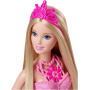 Set de regalo de 3 muñecas Barbie Fairytale