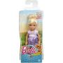 Muñeca Chelsea Barbie