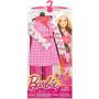 Moda Barbie Look Completo