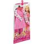 Moda Barbie Look Completo