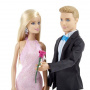 Barbie & Ken Fashion Build Up