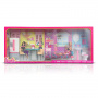 Set de regalo Barbie Dream House Furniture