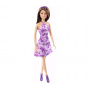 Muñeca Barbie Fab Blitz (morado)