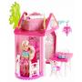 Barbie Chelsea Clubhouse!