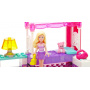 Mega Bloks® Barbie™ Build ’n Play Fab Mansion