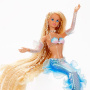 Muñeca Barbie Caribbean Princess Mermaid