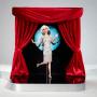 Muñeca Barbie Celebrates Carol Channing