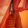 Muñeca Barbie Chromatic Couture Orange