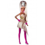 Muñeca Barbie Coifed Couture The Blonds