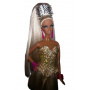 Muñeca Barbie Coifed Couture The Blonds