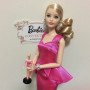 Muñeca Barbie Convention Couture pink