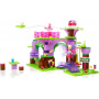 MEGA BLOKS ® Barbie™ Fairy Treehouse