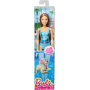 Muñeca Summer Barbie Beach