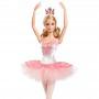 Muñeca Barbie Ballet Wishes